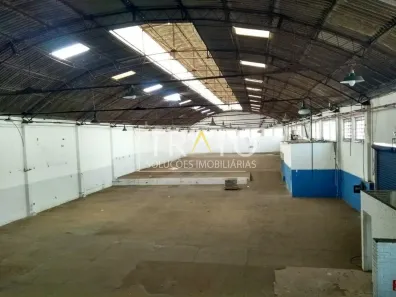 Galpão/Depósito/Armazém à venda, 1900m² no Bonfim, Campinas