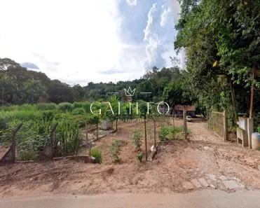 Fazenda/Sítio com 3 Quartos à venda, 193m² no Parque Iramaia, Campo Limpo Paulista