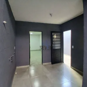 Casa com 2 Quartos à venda, 100m² no Parque Jaraguá, Bauru