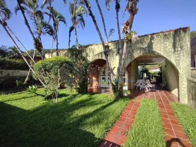 Casa de Condomínio com 4 Quartos à venda, 190m² no Balneario Praia do Perequê, Guarujá