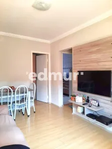 Apartamento com 1 Quarto à venda, 41m² no Centro, São Bernardo do Campo