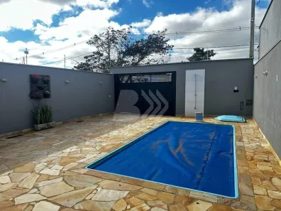 Casa com 4 Quartos à venda, 135m² no Mato Alto, Saltinho