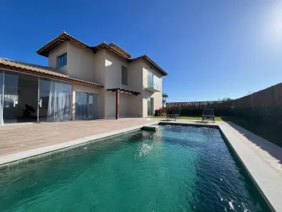 Casa com 5 Quartos à venda, 190m² no Manguinhos, Armação dos Búzios