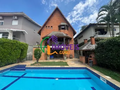 Casa com 4 Quartos à venda, 399m² no Jardim Leonor, São Paulo