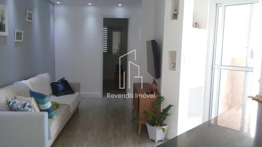Apartamento com 2 Quartos à venda, 53m² no Parque São Lourenço, São Paulo