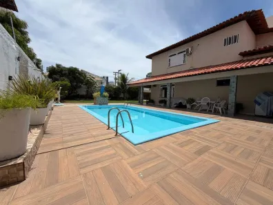 Casa com 5 Quartos à venda, 800m² no Atalaia, Aracaju