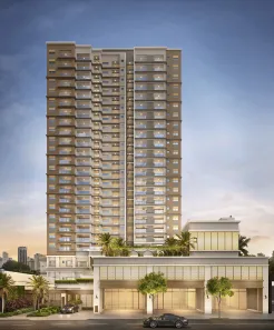 Apartamento com 3 Quartos à venda, 82m² no Vila Mariana, São Paulo