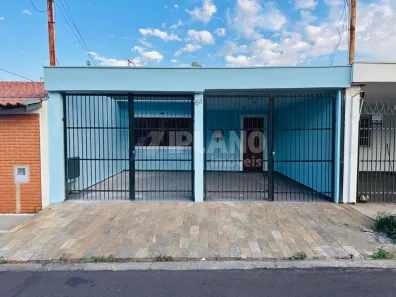 Casa com 2 Quartos à venda, 150m² no Jardim Bandeirantes, São Carlos