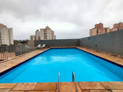 Apartamento com 2 Quartos à venda, 50m² no Vila Vera, São Paulo