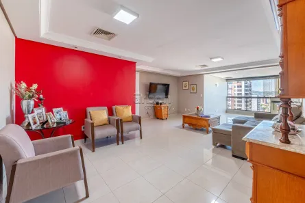 Apartamento com 3 Quartos à venda, 139m² no Bela Vista, Porto Alegre