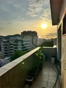 Apartamento com 2 Quartos à venda, 60m² no Grajaú, Rio de Janeiro