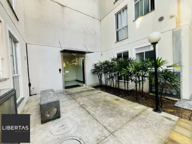 Apartamento com 2 Quartos à venda, 39m² no Camboim, Sapucaia do Sul
