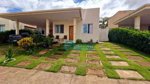 Casa com 3 Quartos à venda, 155m² no Vale dos Sonhos, Lagoa Santa