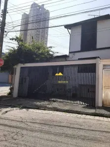 Sobrado com 3 Quartos à venda, 170m² no Vila Santo Estéfano, São Paulo