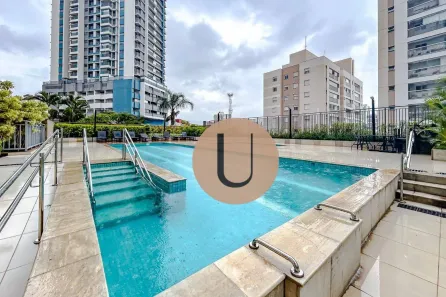 Apartamento com 2 Quartos à venda, 69m² no Chácara Seis de Outubro, São Paulo