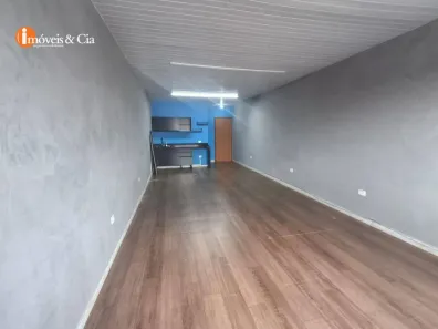 Sala Comercial para alugar, 40m² no Alvinópolis, Atibaia