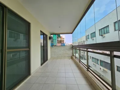 Apartamento com 3 Quartos à venda, 85m² no Recreio dos Bandeirantes, Rio de Janeiro