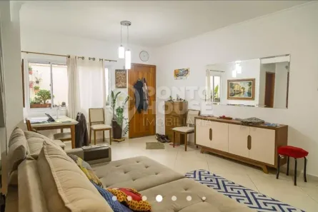 Casa de Condomínio com 3 Quartos à venda, 102m² no Vila Guarani (Z Sul), São Paulo
