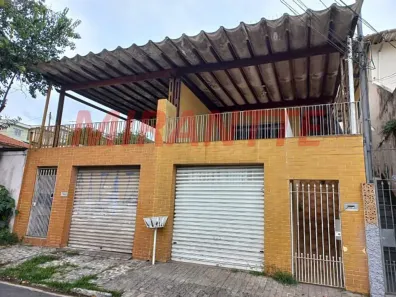 Sobrado com 3 Quartos à venda, 250m² no Vila Mazzei, São Paulo