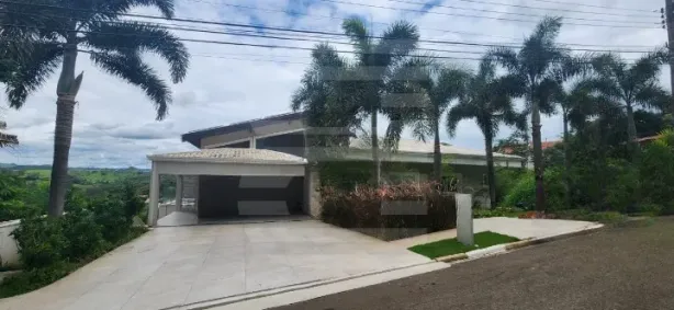 Casa de Condomínio com 4 Quartos à venda, 765m² no Colinas do Ermitage (Sousas), Campinas
