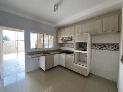 Casa de Condomínio com 3 Quartos à venda, 98m² no Loteamento Dinorá Rosa, Sorocaba