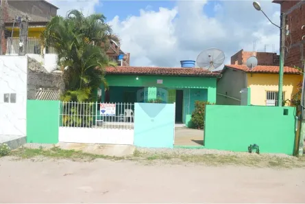 Casa com 2 Quartos à venda, 225m² no , Maragogi