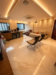 Apartamento com 3 Quartos à venda, 134m² no Ponta Verde, Maceió