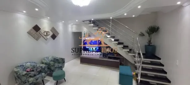 Casa com 3 Quartos à venda, 165m² no Jardim das Estrelas, Sorocaba