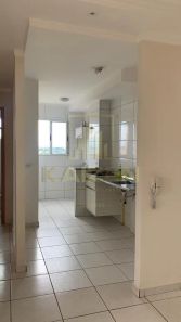 Apartamento com 2 Quartos à venda, 56m² no Jardim Santa Inês II, São José dos Campos