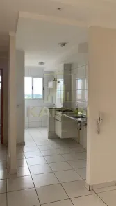 Apartamento com 2 Quartos à venda, 56m² no Jardim Santa Inês II, São José dos Campos