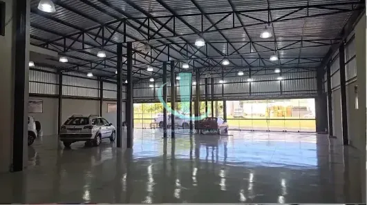 Galpão/Depósito/Armazém à venda, 250m² no Jardim Indaiá, Araraquara