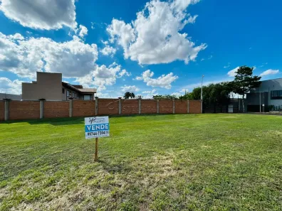 Lote/Terreno à venda, 428m² no Jardim Santa Cecília, Ribeirão Preto