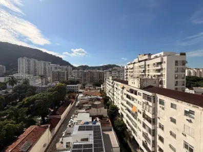 Apartamento com 2 Quartos à venda, 90m² no Botafogo, Rio de Janeiro