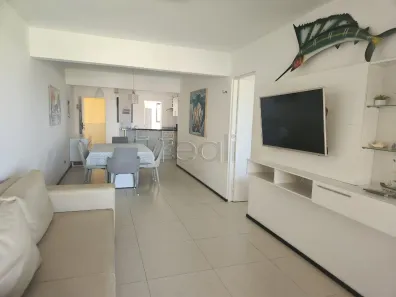 Apartamento com 3 Quartos à venda, 100m² no Porto das Dunas, Aquiraz