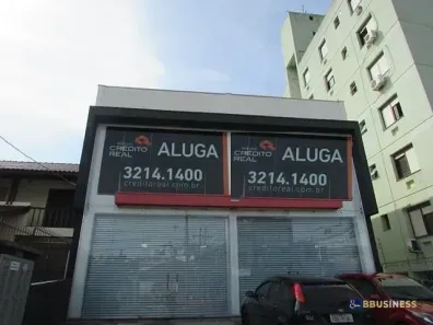 Sala Comercial à venda, 333m² no Medianeira, Porto Alegre