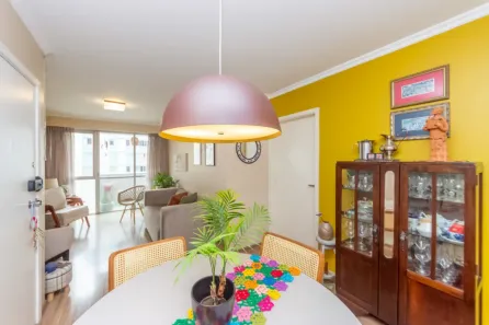 Apartamento com 3 Quartos à venda, 90m² no Vila Uberabinha, São Paulo
