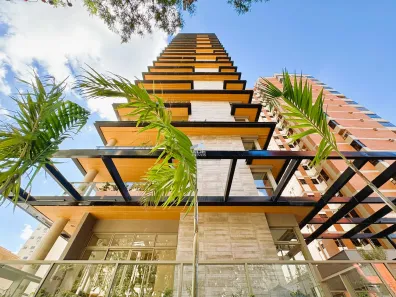 Apartamento com 2 Quartos à venda, 156m² no Cambuí, Campinas