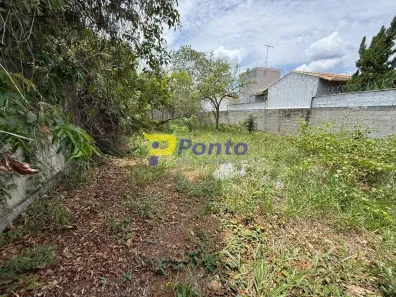Lote/Terreno à venda, 360m² no Lundcea, Lagoa Santa