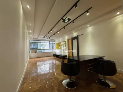 Apartamento com 3 Quartos à venda, 130m² no Icaraí, Niterói