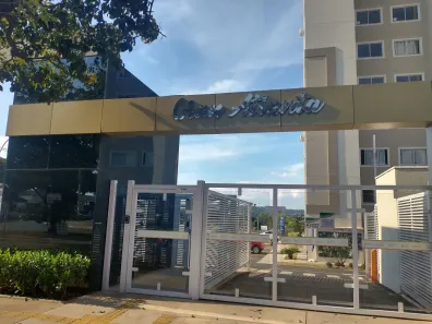 Apartamento com 2 Quartos para alugar, 57m² no Jardim Novo Mundo, Goiânia