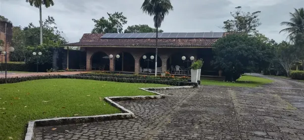 Fazenda/Sítio com 4 Quartos à venda, 200m² no Aldeia dos Camarás, Camaragibe