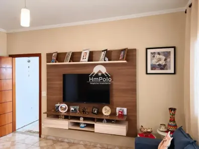 Casa com 3 Quartos à venda, 138m² no Jardim Bela Vista, Campinas