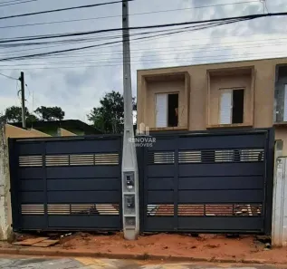 Sobrado com 2 Quartos à venda, 76m² no Vila São Sebastião, Mogi das Cruzes