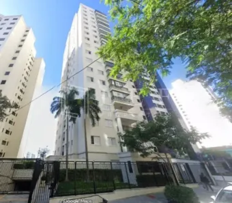 Apartamento com 3 Quartos à venda, 128m² no Vila Ipojuca, São Paulo