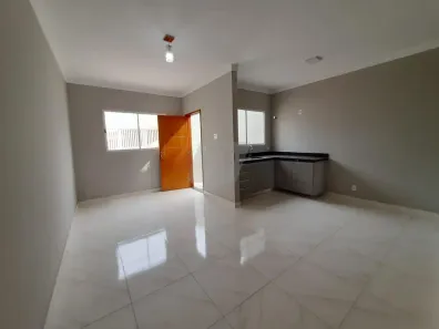 Casa com 2 Quartos à venda, 53m² no Paulicéia, Piracicaba