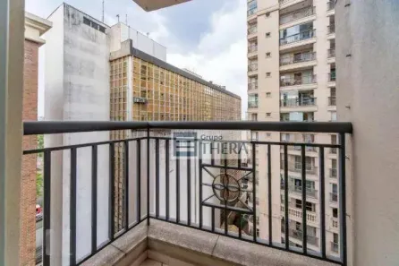 Apartamento com 2 Quartos à venda, 97m² no Centro, Santo André