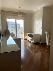 Apartamento com 2 Quartos à venda, 55m² no Nossa Senhora do Ó, São Paulo