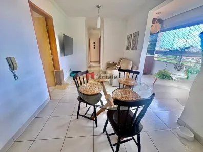 Apartamento com 3 Quartos à venda, 72m² no São Francisco, Belo Horizonte