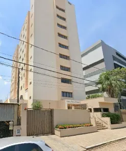 Apartamento com 1 Quarto para alugar, 50m² no Centro, Araraquara