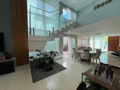 Casa com 6 Quartos à venda, 500m² no Alphaville II, Salvador